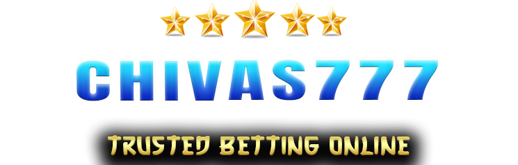 Chivas777 Logo
